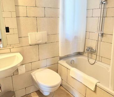 1.5 Zimmer, 25 m² - Foto 5