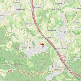 Voll möbliertes Einfamilienhaus mit All-inclusive-Warmmiete - Foto 4