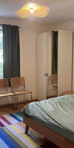 3-ROOM APARTMENT IN ZURICH – DISTRICT 2, FURNISHED, TEMPORARY - Foto 3