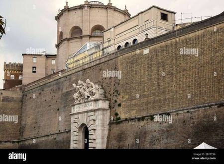 Bilocale viale Vaticano 34, Borgo, Roma - Foto 5