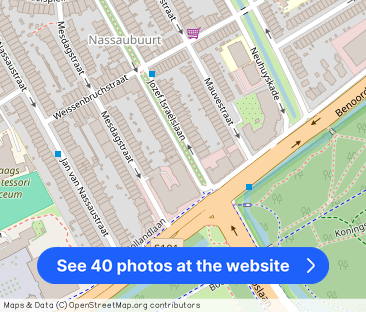 1 DEC: 4-KAMER APPARTEMENT & DAKTERRAS (BENOORDENHOUT) - Photo 1