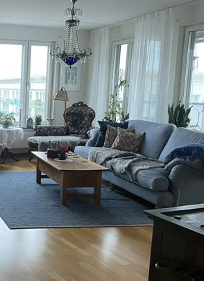 Grönbrinksgatan, Stockholm - Photo 1