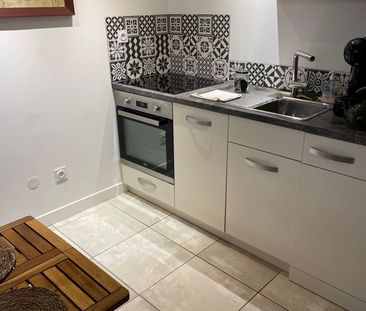 Location Appartement 1 pièce 20m² CHARLIEU 42190 - Photo 2