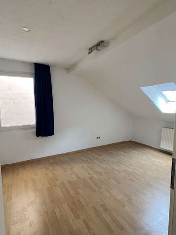 HEGERICH: Gepflegte 4-Zimmer Wohnung in Zentrumsnähe! - Photo 2