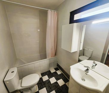 Location appartement 1 pièce, 33.66m², Antony - Photo 5