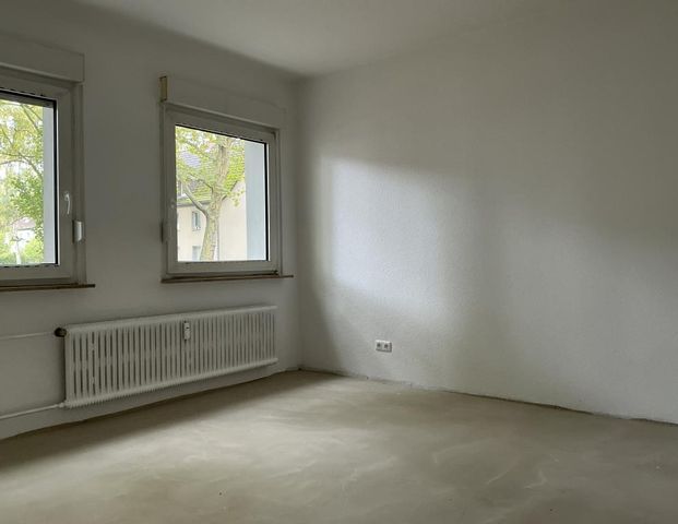 Ruhig gelegen - 2-Zimmer-Wohnung in GE Ückendorf - Photo 1