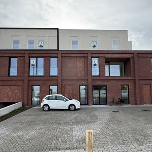 Appartement te huur in Tielt voor € 910 met 1 slaapkamer - Photo 3