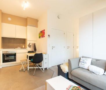 Rue du Bon Pasteur, 1140, Evere - Photo 4