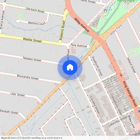 3 Koala Road, NSW 2196, Punchbowl