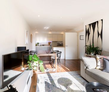 2 Bed Flat, Avon House, SW18 - Photo 2