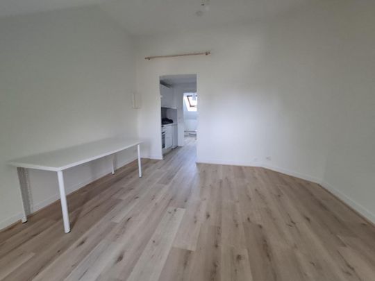 Appartement T1 à louer - 20 m² - Photo 1