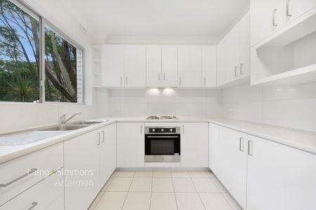 12/12 Broughton Road, Artarmon NSW 2064 - Apartment For Rent | Domain - Photo 5