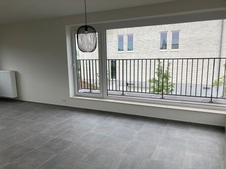 WETTEREN - Nieuwbouw Duplexappartement - Photo 4