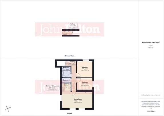 Church Street, Brighton - Photo 1