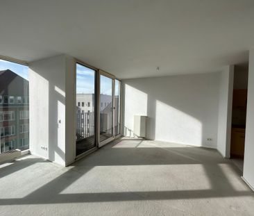 Sonnige Singlewohnung mit freier Gestaltungsmöglichkeit in bester L... - Foto 1