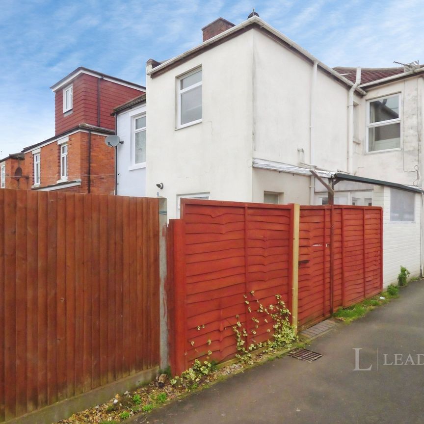 1 bedroom maisonette to rent Bellevue Road, Eastleigh, SO50 - Photo 2