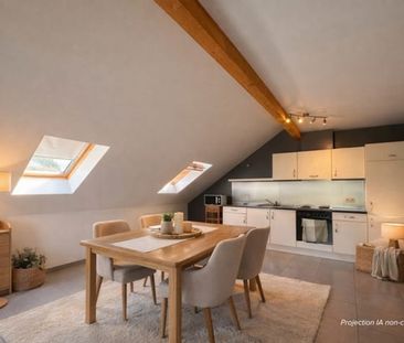 Appartement te huur - Photo 5