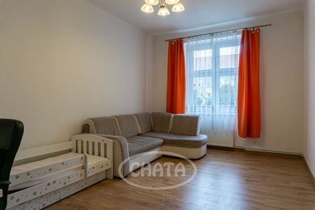 2 pok. mieszkanie z balkonem w kamienicy - Nyska - Photo 2