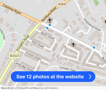 George Street, Tunbridge Wells, TN2 - Photo 1