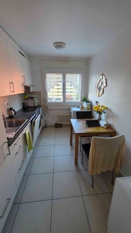 2 Zimmer, 55 m², 3. Stock - Photo 3