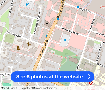 Westminster House - Photo 1