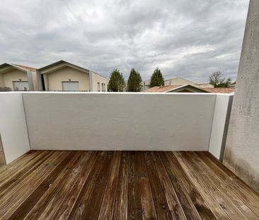 Location Appartement 2 pièces 39m² ST ANDRE DE CUBZAC 33240 - Photo 6