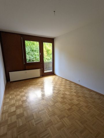 4.5 Zimmer, 105 m², 2. Stock - Foto 4
