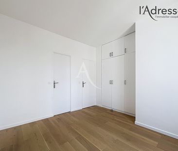 Location appartement 2 pièces, 38.67m², Puteaux - Photo 5