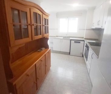 LONG TERM RENTAL. APARTMENT FOR RENT WITH 4 BEDROOMS - Photo 2