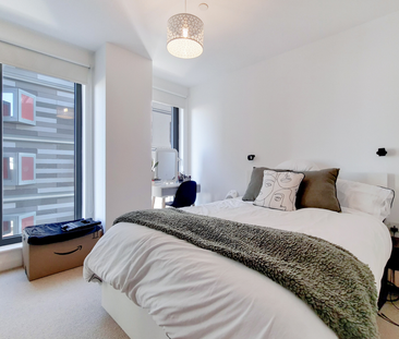 2 bedroom apartment to rent - Photo 2