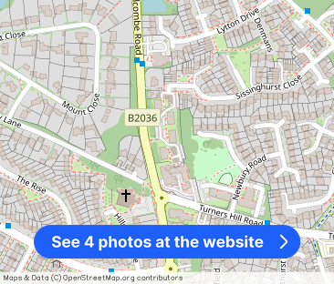 Pound Hill - Photo 1