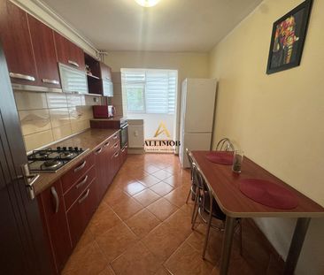 Apartament 3 camere de inchiriat – Malul Rosu, Ploiesti - Fotografie 4