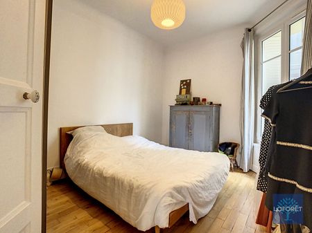 Appartement T2 Paris 15 à louer - Photo 4