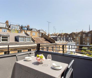 2 bedroom end of terrace house to rent - Photo 6