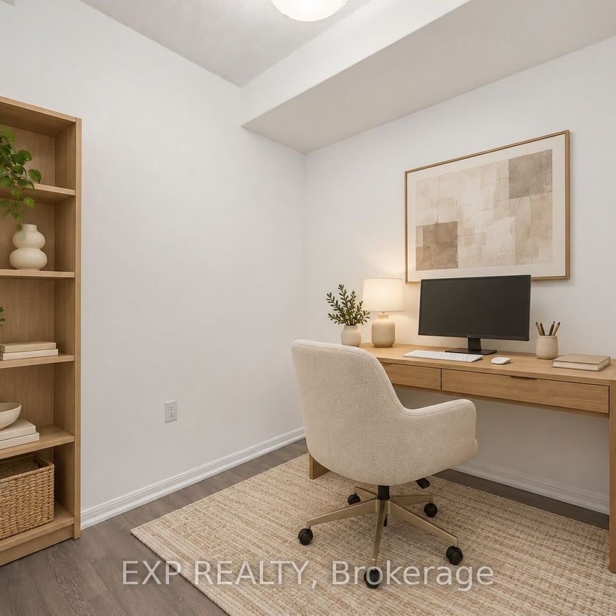 For Lease - 125 Western Battery Road Unit# 2512, Toronto, Ontario - Photo 1