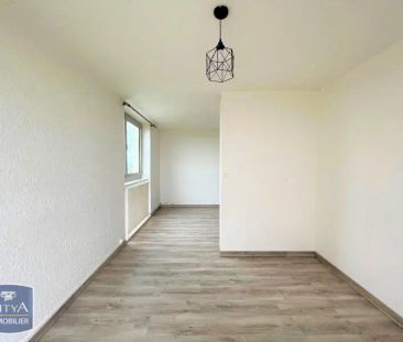 Appartement à louer 4 pièces 70m² - Photo 3