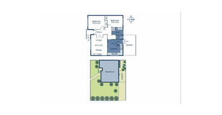 New Renovated Property - Photo 2