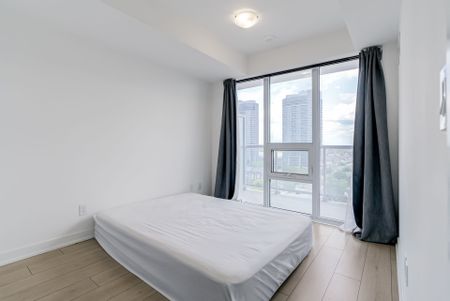 For Lease - 2033 Kennedy Road Unit# 907, Toronto, Ontario - Photo 5