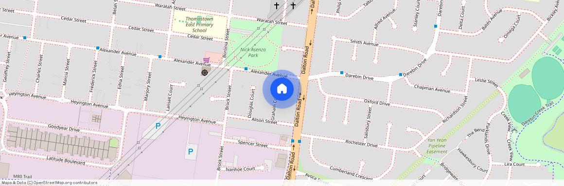 2/12 Graham Court, Vic 3074, Thomastown