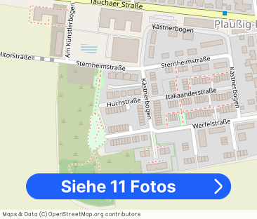 Erstbezug mit weissem Wohnberechtigungsschein - Foto 1