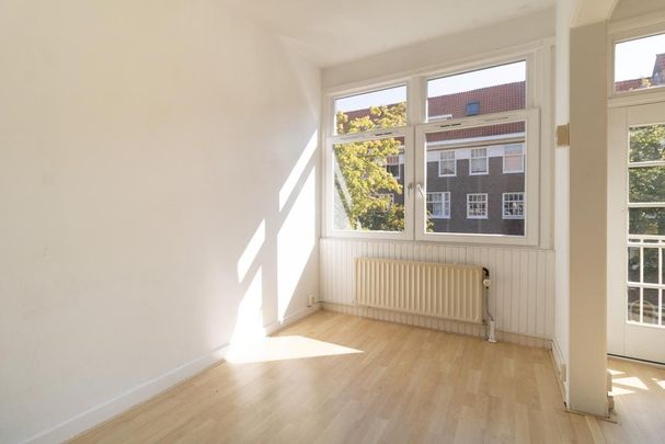 Appartement te huur: Sassenheimstraat 19-2 1059 BA Amsterdam - Photo 1