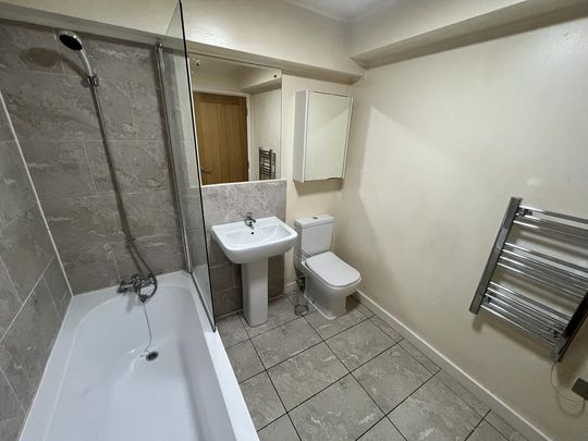 1 bedroom apartment to rent - Photo 1