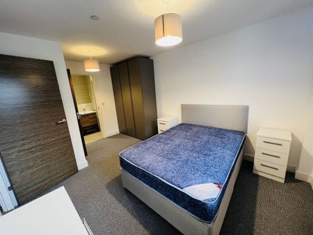 49 Hurst Street, Baltic Triangle, L1, Liverpool - Photo 4