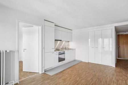Appartement neuf de 2.5 pièces avec balcon - Foto 4