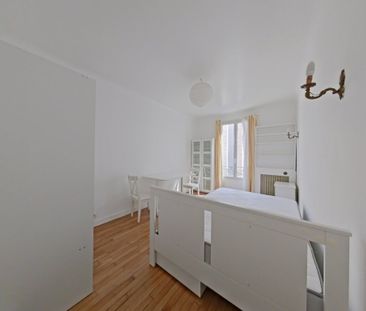 STUDIO A LOUER - PARIS 15EME ARRONDISSEMENT - 26.87 m - 1 110 € - Photo 2