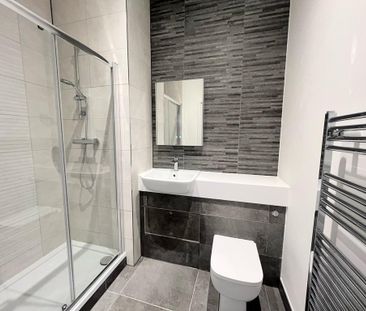 1 bedroom apartment to rent - Photo 5