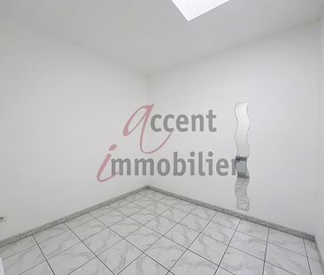 Appartement Cabannes 3 pièce(s) 66 m2 avec cour privative, - Photo 1