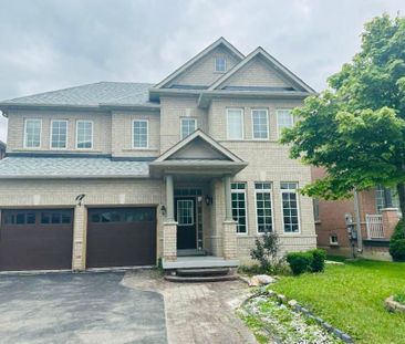 For Lease - 17 Eagle Plains Drive Unit# (Lower), Brampton, Ontario - Photo 1