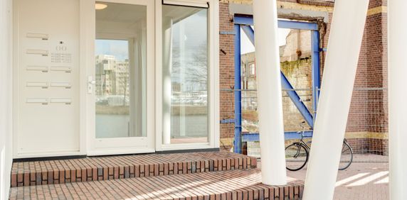 Te huur: Neerlandiakade 50 - Foto 2