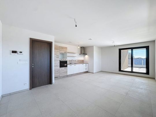Appartement te huur - Foto 1